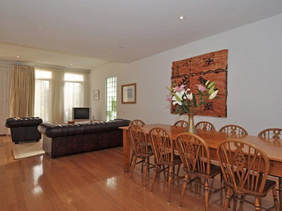 Dover Castle Terraces - Nambucca Heads Accommodation 6