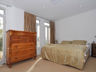 Dover Castle Terraces - Nambucca Heads Accommodation 5