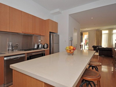 Dover Castle Terraces - Nambucca Heads Accommodation 1