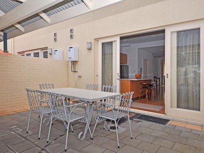 Dover Castle Terraces - Nambucca Heads Accommodation 2