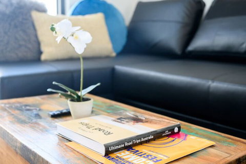 JUDD A Stylish Abode Awaits You - Nambucca Heads Accommodation 4