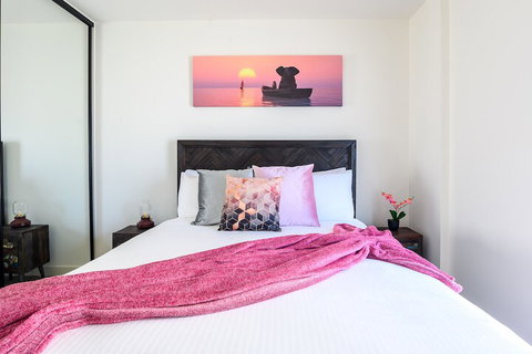 JUDD A Stylish Abode Awaits You - Nambucca Heads Accommodation 6