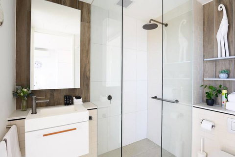 JUDD A Stylish Abode Awaits You - Nambucca Heads Accommodation 1