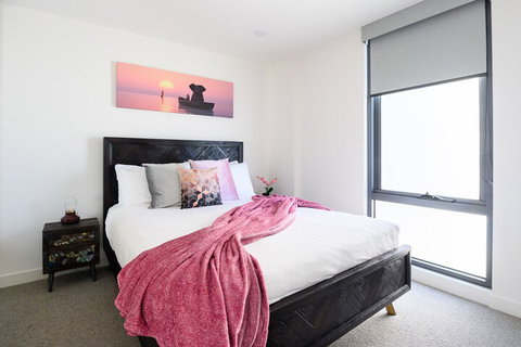 JUDD A Stylish Abode Awaits You - Nambucca Heads Accommodation 3