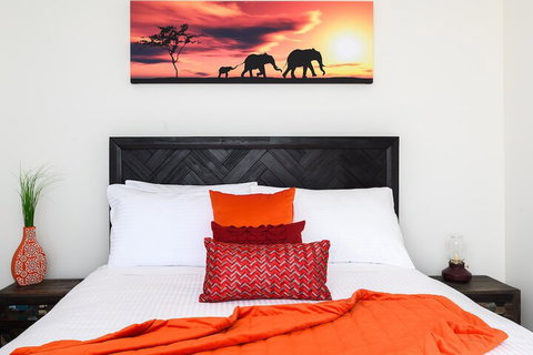 JUDD A Stylish Abode Awaits You - Nambucca Heads Accommodation 2