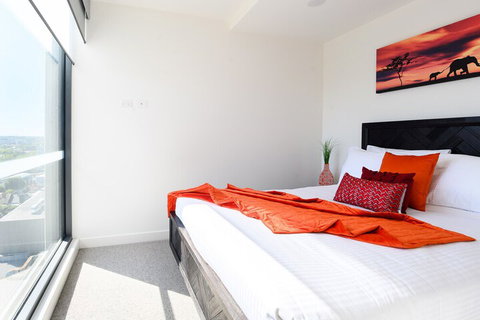 JUDD A Stylish Abode Awaits You - Nambucca Heads Accommodation 5