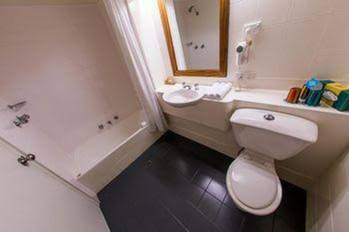 Circular Quay NSW Nambucca Heads Accommodation