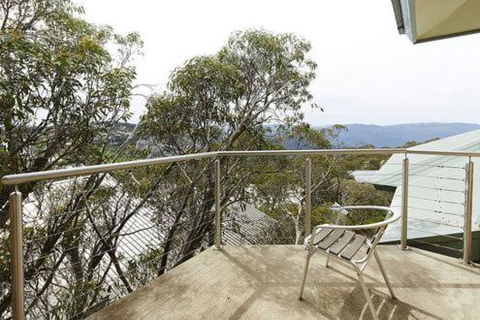 Reindeer 9 - Nambucca Heads Accommodation 2