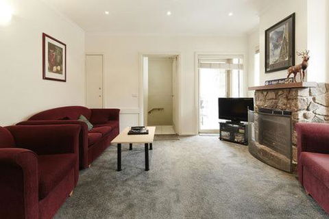 Reindeer 9 - Nambucca Heads Accommodation 1