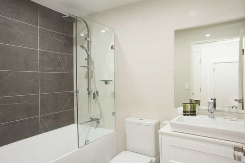 The Aquarium Coogee - Nambucca Heads Accommodation 3