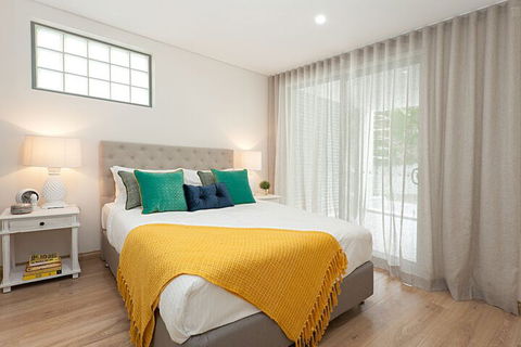The Aquarium Coogee - Nambucca Heads Accommodation 6