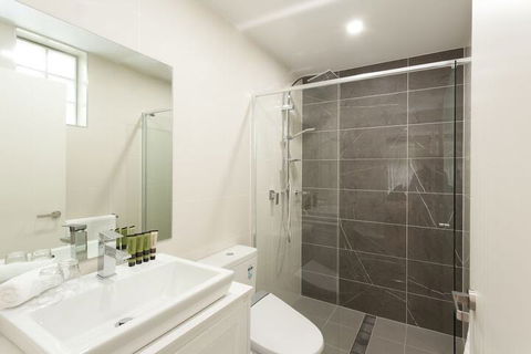 The Aquarium Coogee - Nambucca Heads Accommodation 5