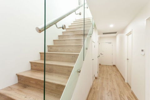 The Aquarium Coogee - Nambucca Heads Accommodation 0