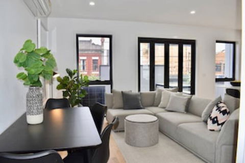Brand New 2 Bed Apartment With Stunning City Views - Nambucca Heads Accommodation 0