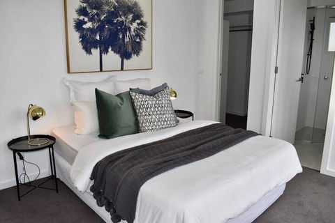 Brand New 2 Bed Apartment With Stunning City Views - Nambucca Heads Accommodation 3