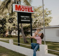 Hillview Motel - Nambucca Heads Accommodation