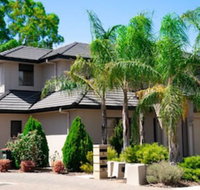 European Style House in the Garden of Eden - Nambucca Heads Accommodation
