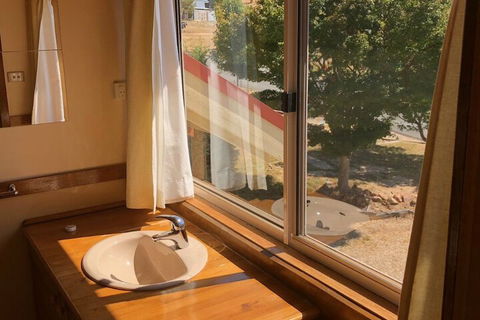 Alpine Stag Lodge Unit 1 - Nambucca Heads Accommodation 7