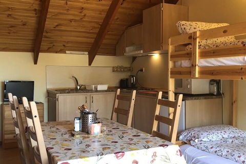 Alpine Stag Lodge Unit 1 - Nambucca Heads Accommodation 2