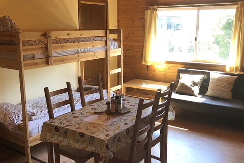 Alpine Stag Lodge Unit 1 - Nambucca Heads Accommodation 6