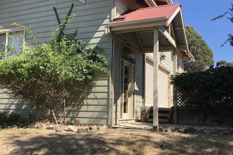 Alpine Stag Lodge Unit 1 - Nambucca Heads Accommodation 1