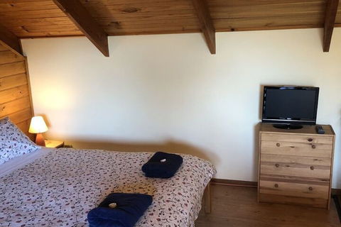 Alpine Stag Lodge Unit 1 - Nambucca Heads Accommodation 4
