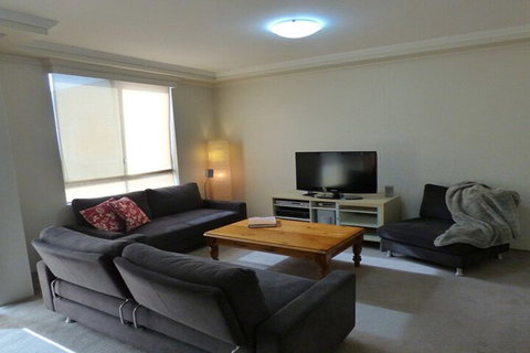 The Apartment Service BUCHN - Nambucca Heads Accommodation 6