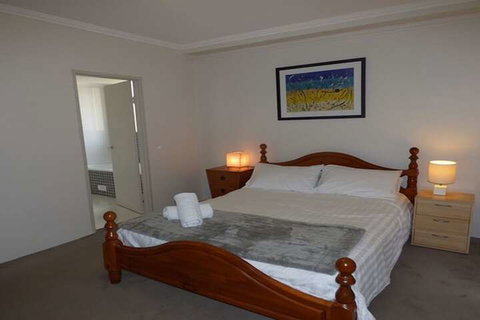 The Apartment Service BUCHN - Nambucca Heads Accommodation 7
