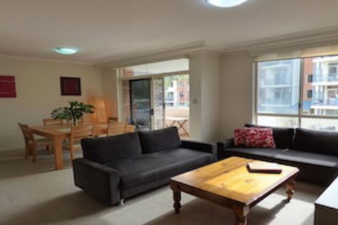 The Apartment Service BUCHN - Nambucca Heads Accommodation 0