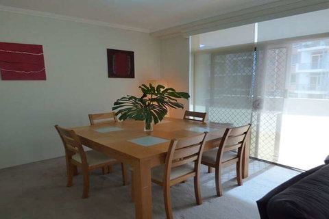 The Apartment Service BUCHN - Nambucca Heads Accommodation 5