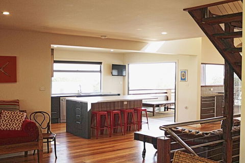 The Lodge At Eden Cove - Nambucca Heads Accommodation 7