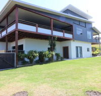 The Lodge at Eden Cove - Nambucca Heads Accommodation