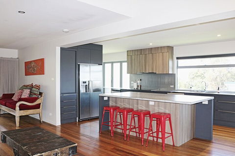 The Lodge At Eden Cove - Nambucca Heads Accommodation 6
