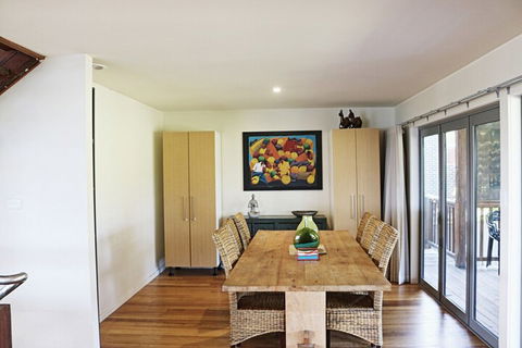 The Lodge At Eden Cove - Nambucca Heads Accommodation 5