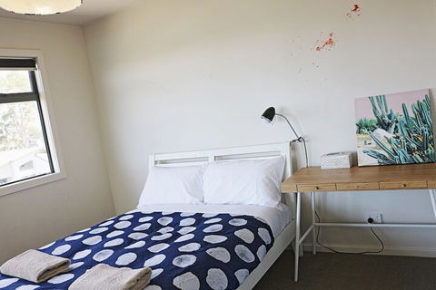 The Lodge At Eden Cove - Nambucca Heads Accommodation 3