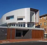 Twenty Two North - Nambucca Heads Accommodation