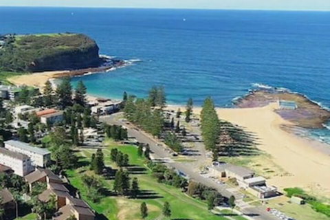 Reef Resort Apartments - Nambucca Heads Accommodation 3