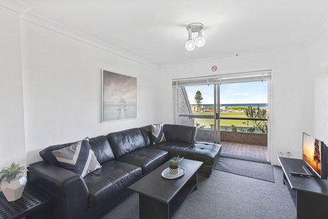 Reef Resort Apartments - Nambucca Heads Accommodation 7