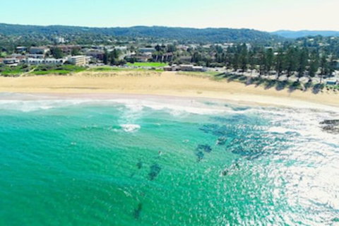 Reef Resort Apartments - Nambucca Heads Accommodation 0