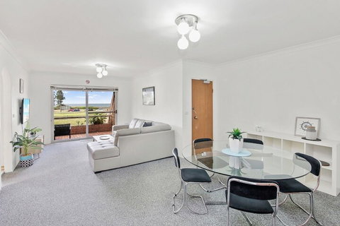 Reef Resort Apartments - Nambucca Heads Accommodation 5