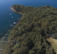 Sydney Pittwater Eco YHA - Nambucca Heads Accommodation