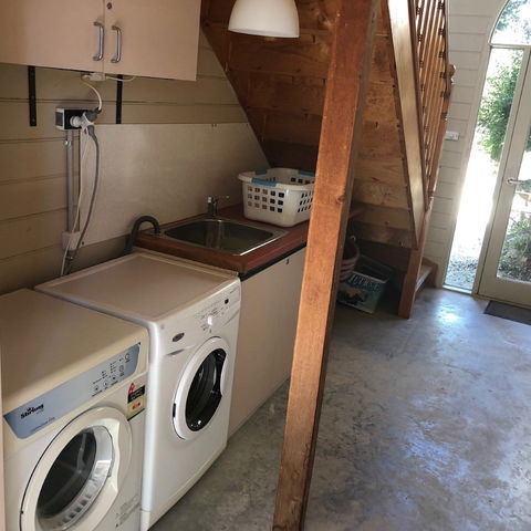 Alpine Stag Lodge House - Nambucca Heads Accommodation 1