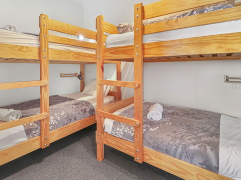Ski View 4 - Nambucca Heads Accommodation 3