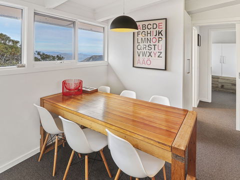 Ski View 4 - Nambucca Heads Accommodation 1