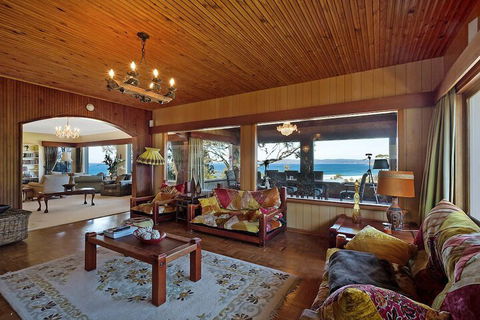 Char-ree-leera Luxury Retreat - Nambucca Heads Accommodation 6