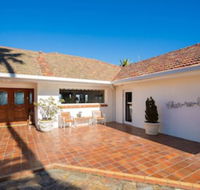 Char-ree-leera Luxury Retreat - Nambucca Heads Accommodation