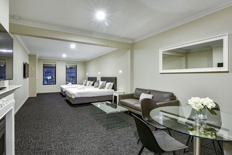 Aloha Central Premium Studios - Nambucca Heads Accommodation 2