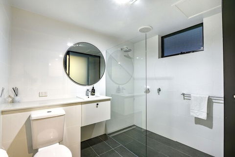 Aloha Central Premium Studios - Nambucca Heads Accommodation 6