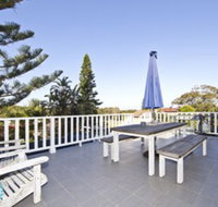 Possums Apartment - Nambucca Heads Accommodation