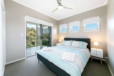 Redcliffe Holiday Accommodation - Nambucca Heads Accommodation 4
